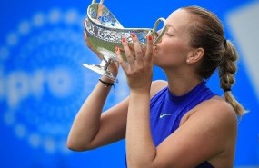 ep petra kvitova birmingham