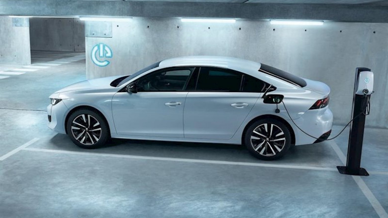 ep peugeot 508 hibrido enchufable ep peugeot 508 hibrido enchufable