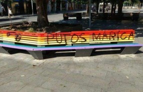 ep pintadas homofobaslos bancoscerdanyola