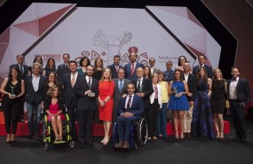 ep premiados xv premio periodisticoseguridad vialfundacion linea directa