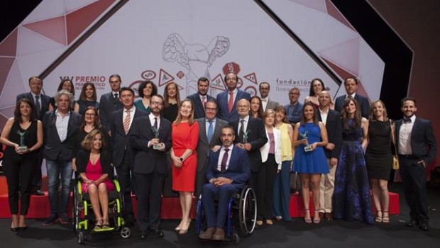 ep premiados xv premio periodisticoseguridad vialfundacion linea directa