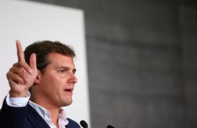 ep presidenteciudadanos cs albert rivera en malaga