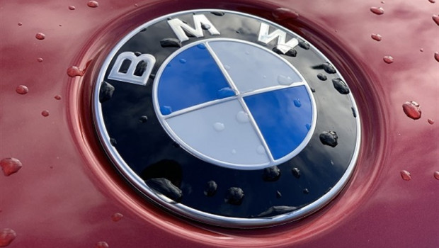 BMW | EUROPA PRESS - Archivo ep recurso bmw 20190408161906