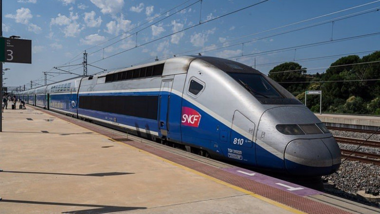 ep renfe-sncf en cooperacion lanza una promocion para viajar a francia desde 25 euros