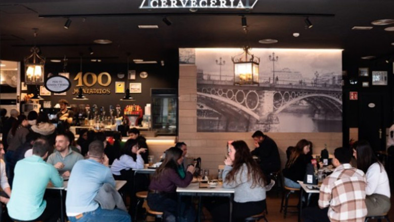 ep restalia supera las 50 aperturas en el primer semestre del ano