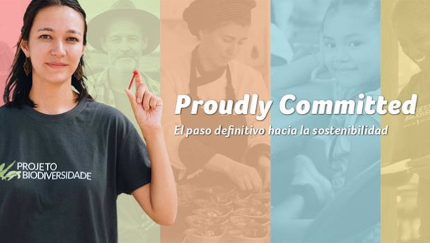 ep riu presenta su nueva estrategia de sostenibilidad proudly committed