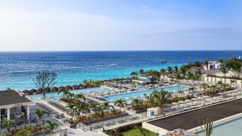 ep riu refuerza su inversion en zanzibar con la apertura del riu palace swahili y el debut de su