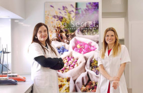 ep rocio lajarin y cristina sanchez fundadoras de alma secret