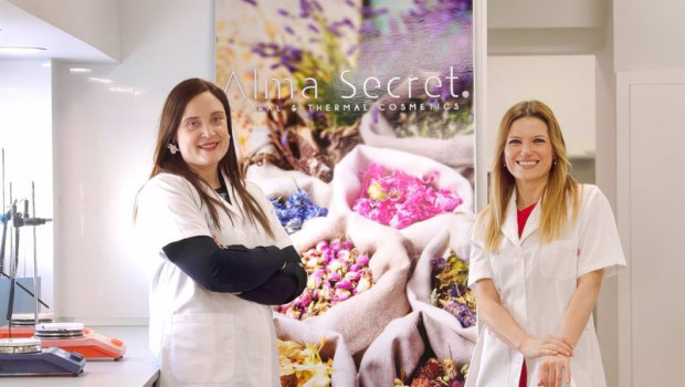 ep rocio lajarin y cristina sanchez fundadoras de alma secret