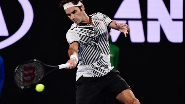 ep roger federer golpeasu drive