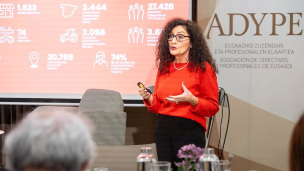ep rosa carabel ceo de eroski mitxi