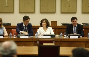 ep santamaria presidereuniongrupo parlamentariopp