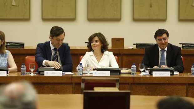 ep santamaria presidereuniongrupo parlamentariopp