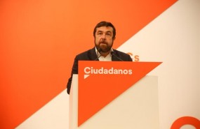 ep secretariogrupo parlamentario ciudadanos miguel gutierrez ofrecer