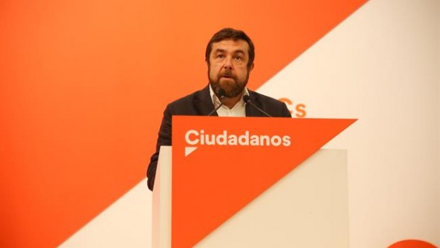 ep secretariogrupo parlamentario ciudadanos miguel gutierrez ofrecer