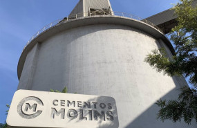 ep sede de cementos molins ep sede de cementos molins