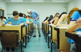 ep selectividad paeg examenes universitarios universidad