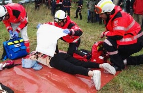 ep simulacro emergencias