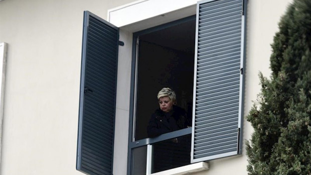 ep terelu campos en ventana este mes de enero