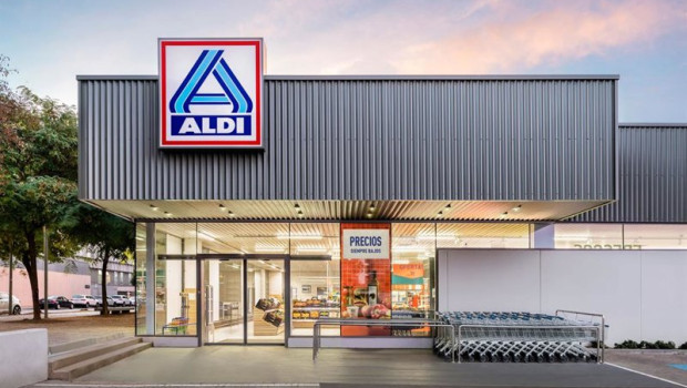 ep una tienda aldi