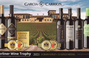 ep vinos premiados de garcia carrion