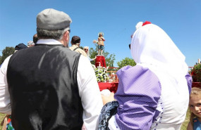 ep visitantes de la pradera de san isidro