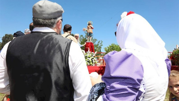 ep visitantes de la pradera de san isidro
