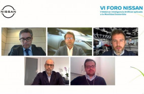 ep webinar del vi foro nissan