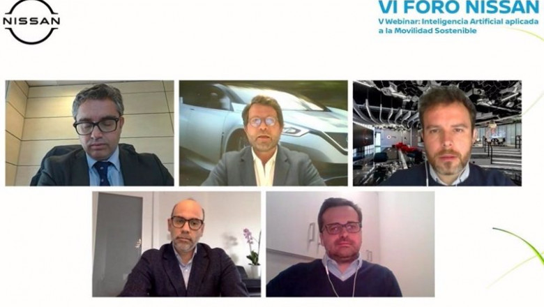 ep webinar del vi foro nissan ep webinar del vi foro nissan