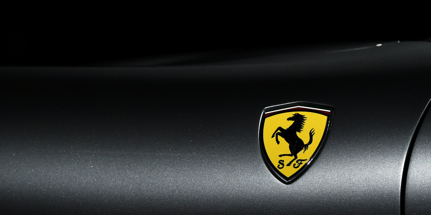 ferrari en premiere ligne malgre la crise selon amplegest 20210609111547 