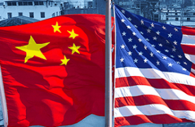 guerra comercial portada nueva banderas china eeuu