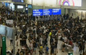 hong kong protesta aeropuerto hong kong protesta aeropuerto