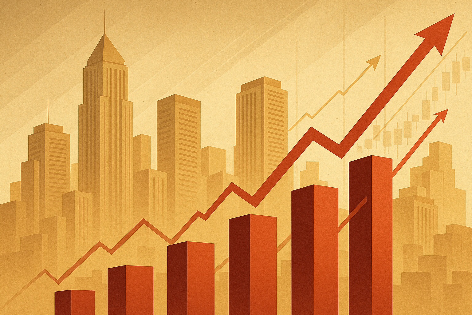 ¿Dónde invertir ahora? Estas son las cinco apuestas de Goldman Sachs