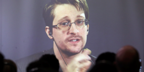 le-lanceur-d-alertes-edward-snowden-en-novembre-2016