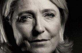 le pen macron debate portada