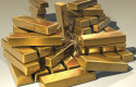 La onza de oro registra fuertes caídas tras la tregua comercial entre EEUU y China