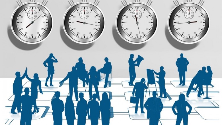 registro horario trabajo