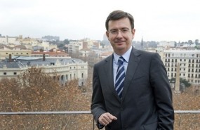roman escolano ministro