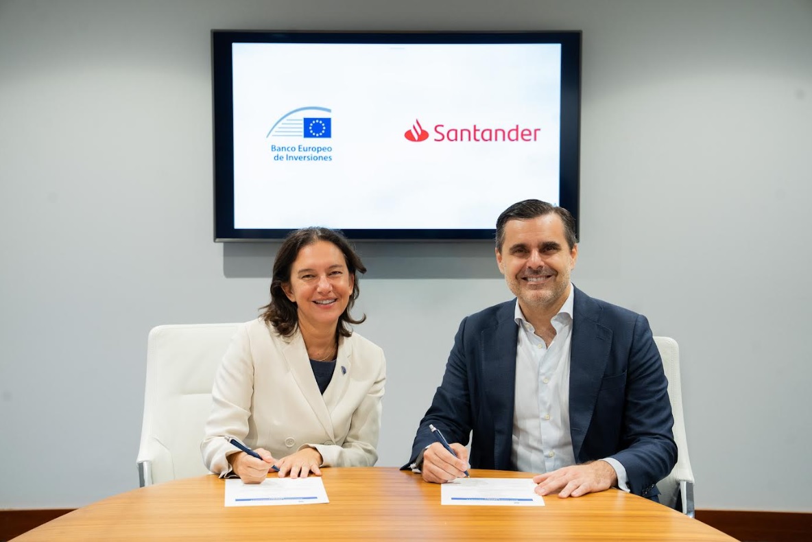 santander bei nueva