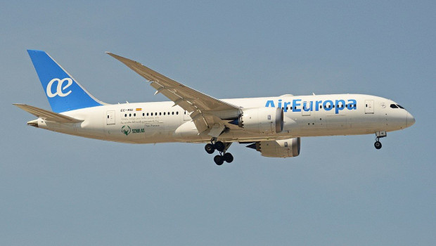 air europa 1 2