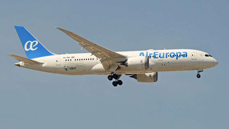air europa 1 2