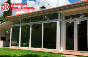 aluminios hnos enriquez