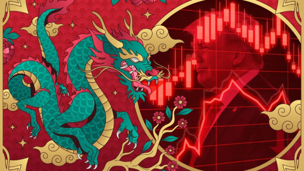 ano nuevo chino dragon trump