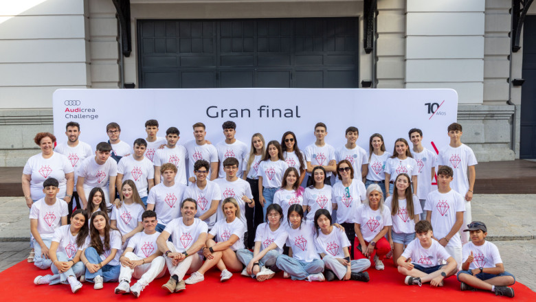 audicrea challenge 11a edicion 20260527112415 