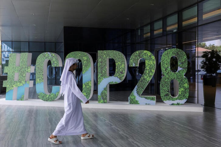 cop28 a dubai