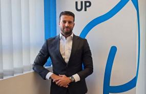 david ventura nuevo director del departamento de partners en garanta global david ventura nuevo director del departamento de partners en garanta global