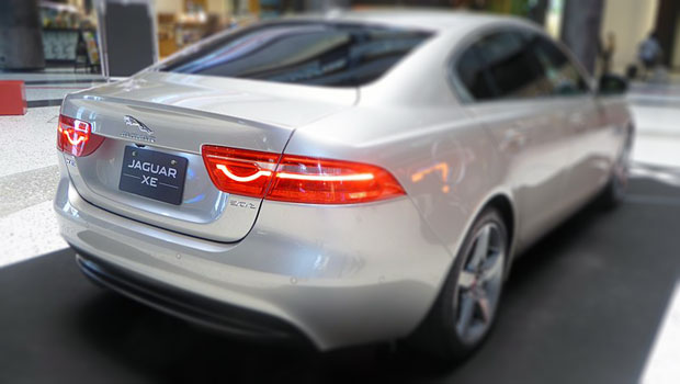 UK car production plunges after JLR cyber attack