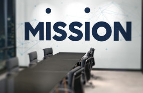 image of the news The Mission Group trades in line despite 'wider macroeconomic uncertainty'