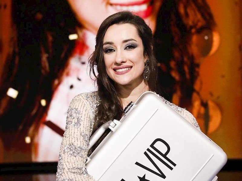 ep adara ganadora de gh vip 7 ep adara ganadora de gh vip 7