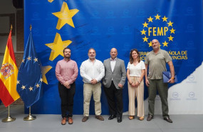 ep aet y femp compartiran datos para optimizar la movilidad urbana en espana
